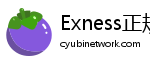 Exness正规吗